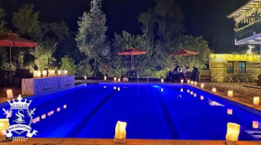 La Villa de San Sebastian Hotel